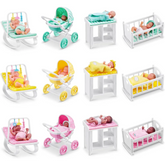 Mini Brands My Mini Baby 5 Surprise